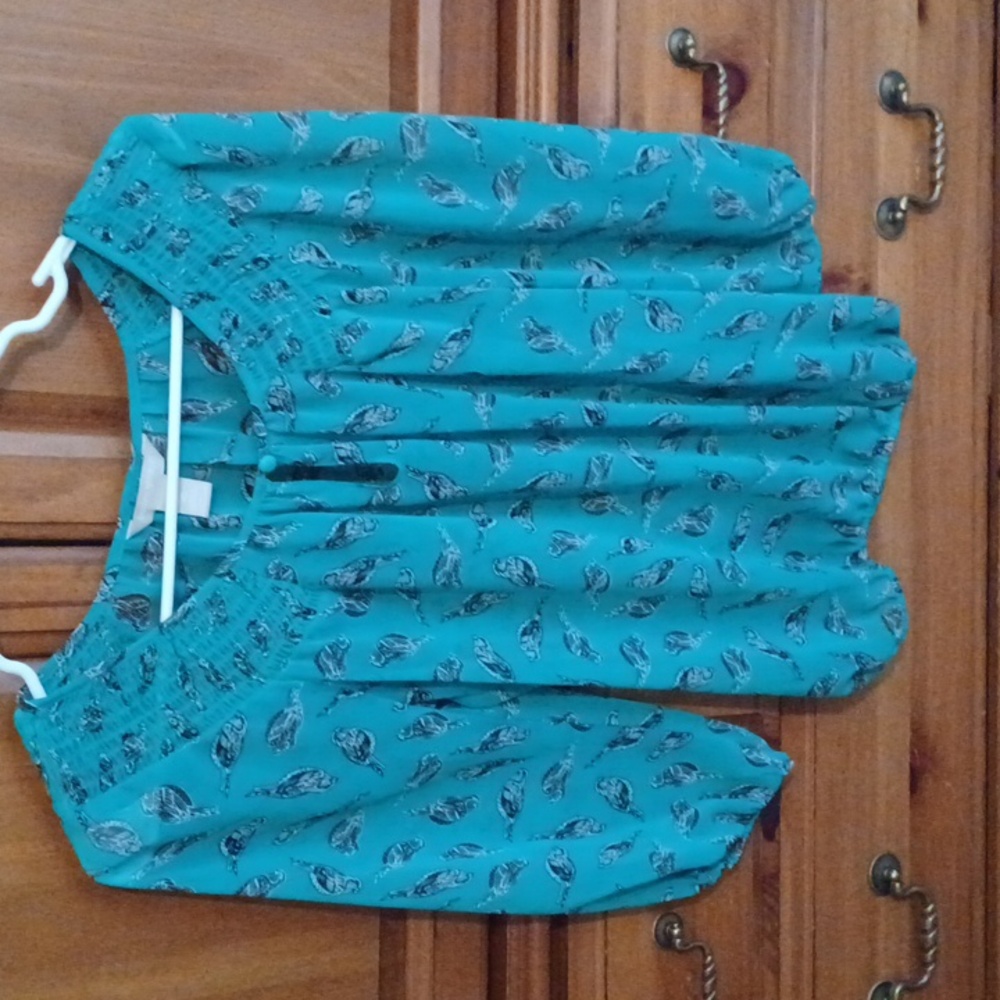 Blouse